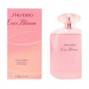 Shiseido Ever Bloom Eau de Toilette