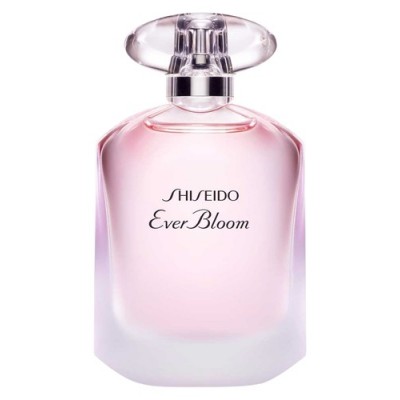 Shiseido Ever Bloom Eau de Toilette