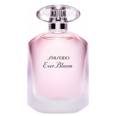 Shiseido Ever Bloom Eau de Toilette