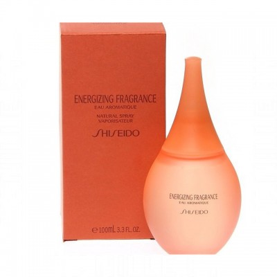 Shiseido Energizing