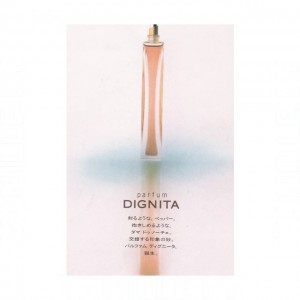 Shiseido Dignita