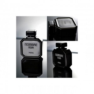 Shiseido Nombre Noir