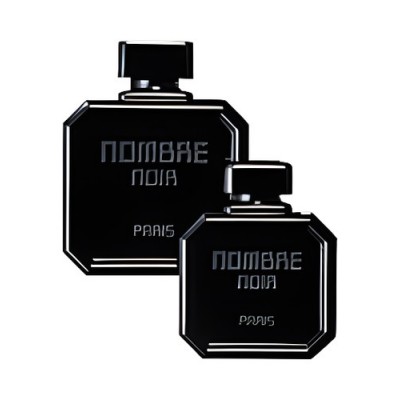Shiseido Nombre Noir