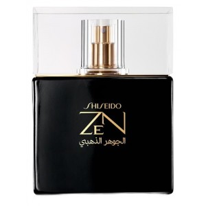 Shiseido Zen Gold Elixir