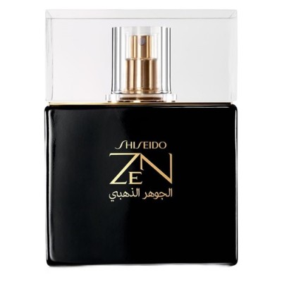 Shiseido Zen Gold Elixir