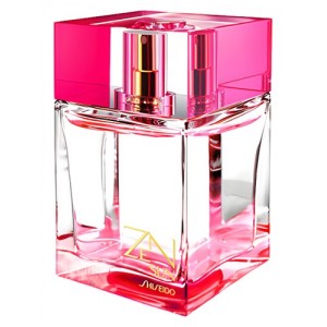 Shiseido Zen Sun 2014