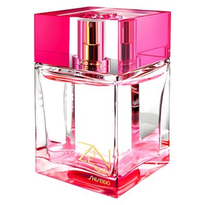 Shiseido Zen Sun 2014