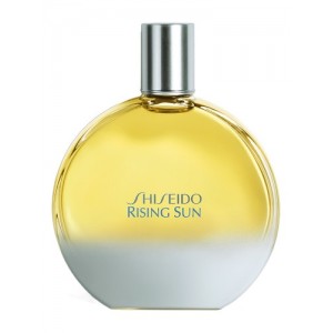 Shiseido Rising Sun