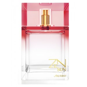 Shiseido Zen Sun