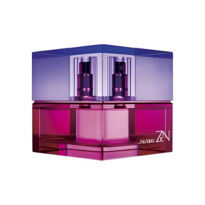 Shiseido ZEN - 3 Limited Edition Women