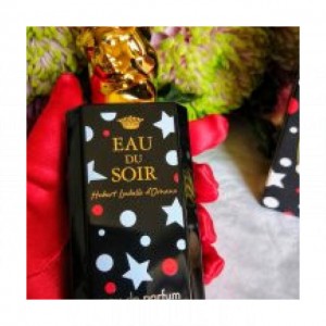 Sisley Eau du Soir 2017