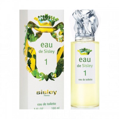 Sisley Eau De Sisley №1