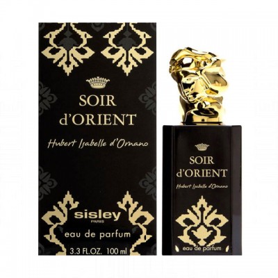 Sisley Soir d Orient