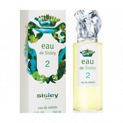 Sisley Eau De Sisley №2