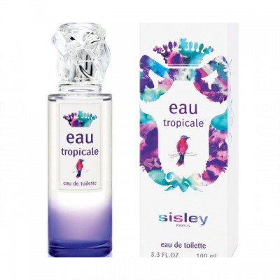 Sisley Eau Tropicale