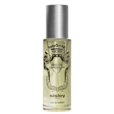 Sisley Eau de Campagne