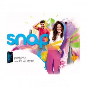 Snap Perfume Snap 88 For Her