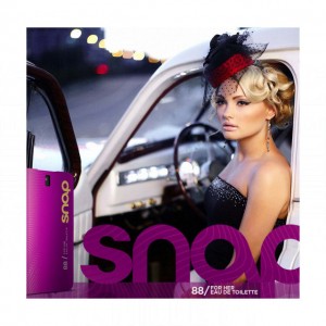 Snap Perfume Snap 88 For Her