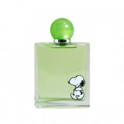 Snoopy Fragrance Groovy Green