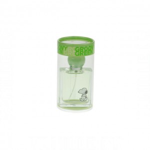 Snoopy Fragrance Groovy Green