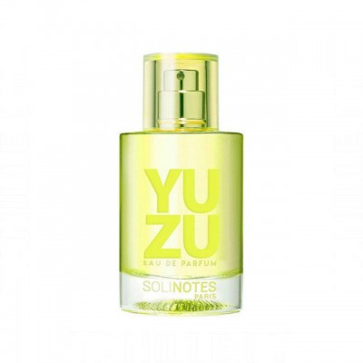 Solinotes Yuzu