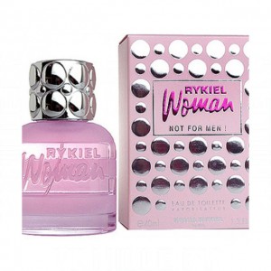 Sonia Rykiel Rykiel Woman Eau de Toilette