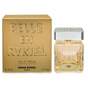 Sonia Rykiel BELLE EN RYKIEL Women