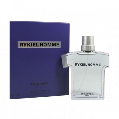 Sonia Rykiel Rykiel Homme