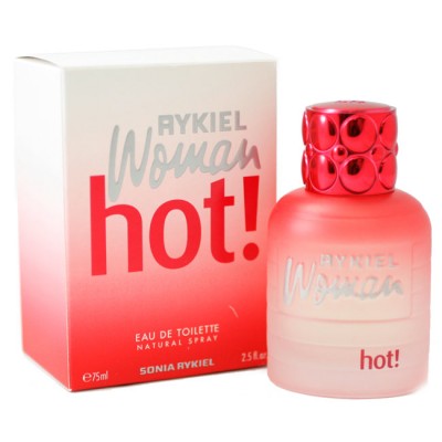 Sonia Rykiel Rykiel Woman Hot !