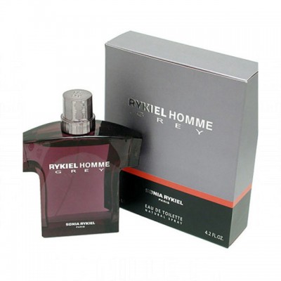 Sonia Rykiel Grey Homme