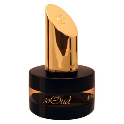 SoOud Asmar Nectar