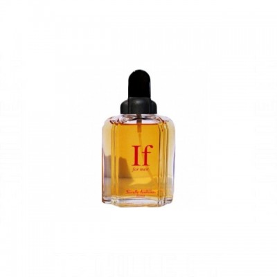 Sorelle Fontana If for Men