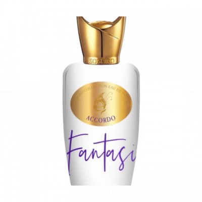Sospiro Perfumes Accordo Fantasia