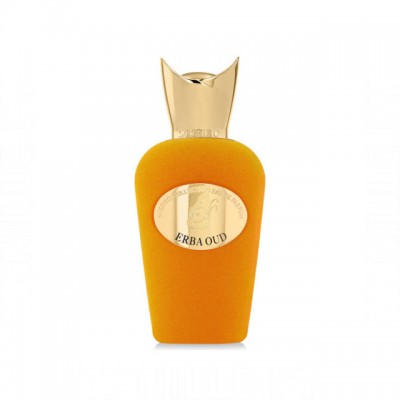 Sospiro Perfumes Erba Oud