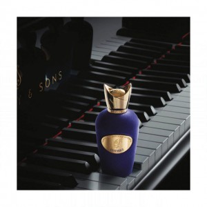 Sospiro Perfumes Ensemble