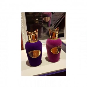 Sospiro Perfumes Soprano