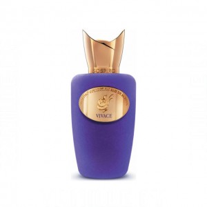 Sospiro Perfumes Vivace