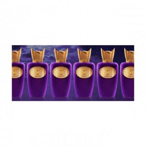 Sospiro Perfumes Vivace