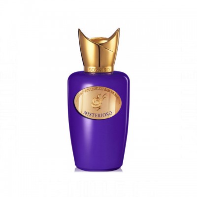 Sospiro Perfumes Misterioso