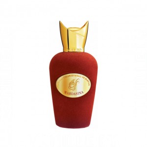 Sospiro Perfumes Wardasina (Rosso Afgano)