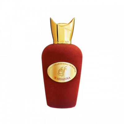 Sospiro Perfumes Wardasina (Rosso Afgano)