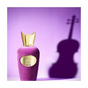 Sospiro Perfumes Muse
