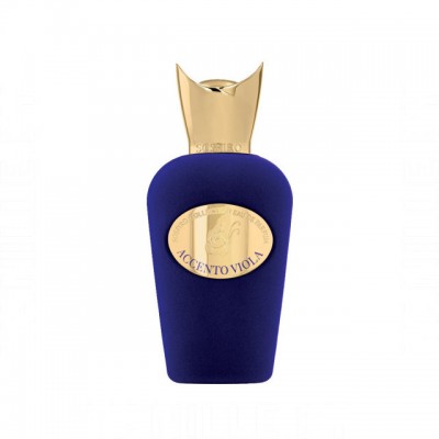 Sospiro Perfumes Accento Viola