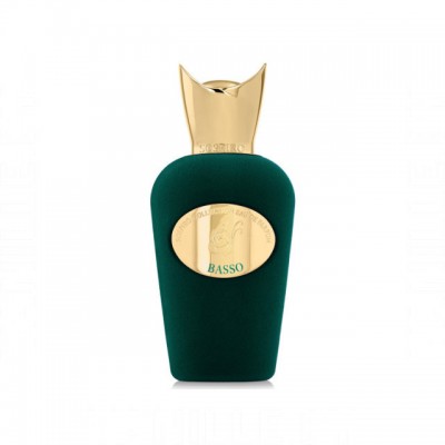 Sospiro Perfumes Basso