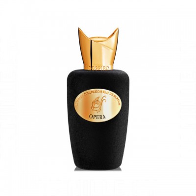 Sospiro Perfumes Opera