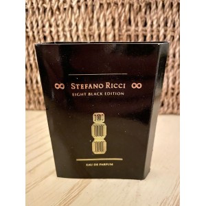 Stefano Ricci Eight Black Edition