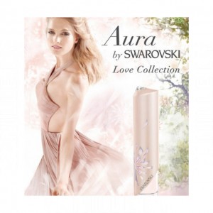 Swarovski Aura by Love Collection