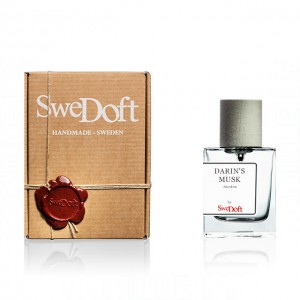 Swedoft Darin's Musk