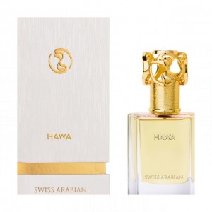 Swiss Arabian Hawa