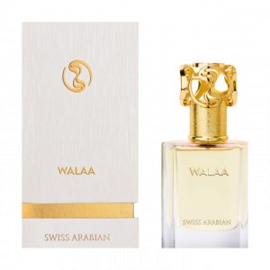 Swiss Arabian Walaa